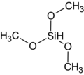 Thumbnail for Trimethoxysilane