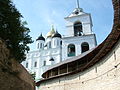 Trinity Cathedral in Pskov 2.JPG