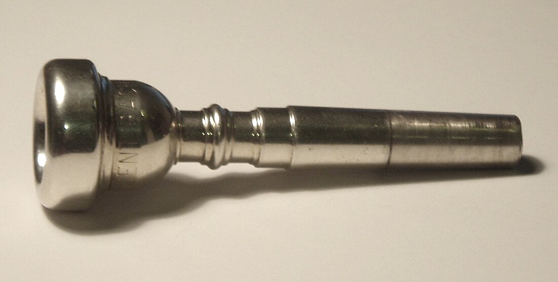 Mouthpiece (brass)