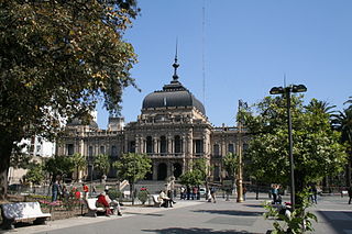 <span class="mw-page-title-main">Tucumán Province</span> Province of Argentina