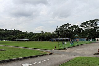 <span class="mw-page-title-main">Turf City MRT station</span> Future Mass Rapid Transit station in Singapore