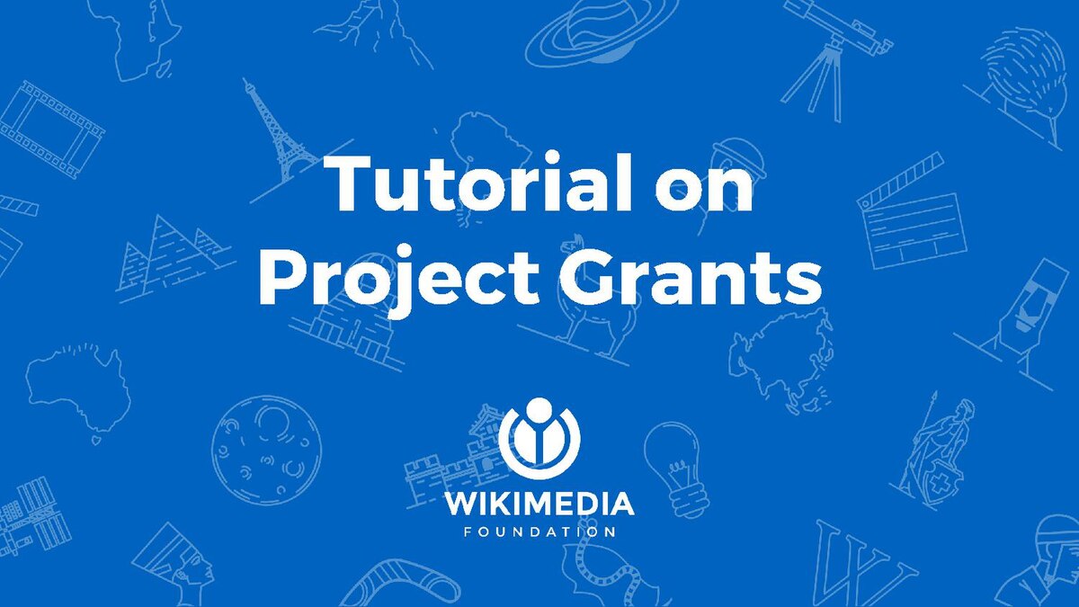 Application granted. Grants program. Instructive programs. Grant for Projects. Just Grant program.