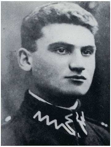 Tuvia Bielski