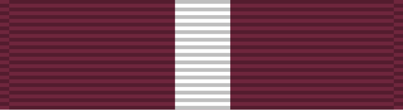 File:U.S. Coast Guard Good Conduct Medal ribbon.svg