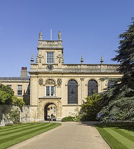 UK-2014-Oxford-Trinity College 01.JPG