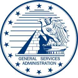 US-GeneralServicesAdministration-Seal-Alt.svg