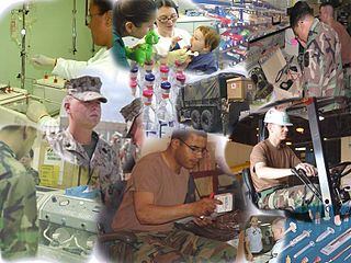 U.S. Army Medical Materiel Center – Korea Medical unit of the United States Army