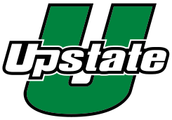 File:USC Upstate Spartans logo.svg