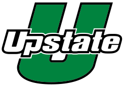 File:USC Upstate Spartans logo.svg