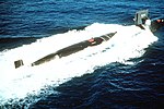 Thumbnail for USS Bluefish (SSN-675)