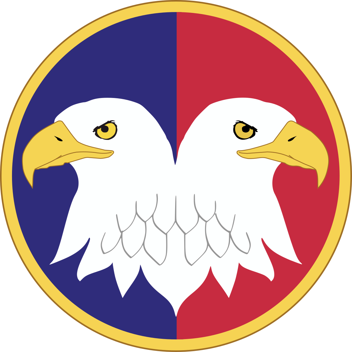 forscom crest