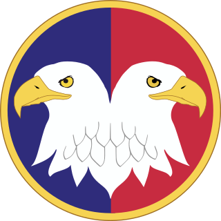 <span class="mw-page-title-main">United States Army Reserve Command</span> Military unit