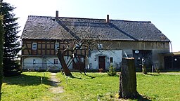 Umgebinde Am Stausee 1 Euldorf Herrnhut (1)