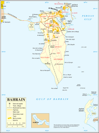 Bahrain