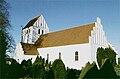 Undløse Kirke, Undløse Sogn, Holbæk Kommune