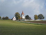 St. Michael (Unterasbach)