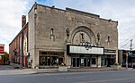 Thumbnail for Uptown Theatre (Utica, New York)