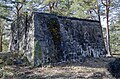 * Nomination Fortifications from World War 2 in Urheia in Risør.--Peulle 13:13, 5 June 2024 (UTC)  Support Good quality. --Mike1979 Russia 18:53, 5 June 2024 (UTC) * Promotion {{{2}}}