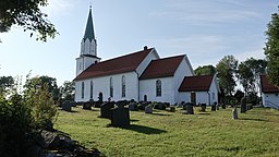 Våle kyrka