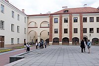 Faculty of Philology