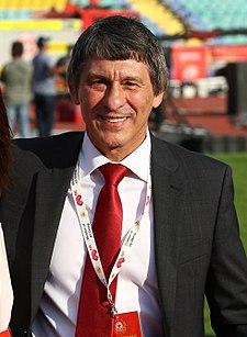 Jordanov (2018)