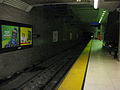 Van Ness Station.