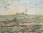 Van Gogh - Pflug und Egge (nach Millet).jpeg