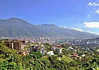 Venezuela - Caracas - Mirador de Valle Arriba.jpg