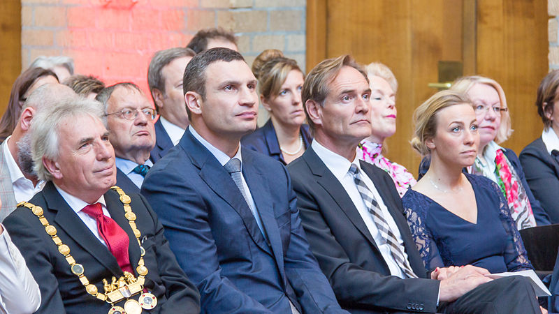 File:Verleihung Konrad-Adenauer-Preis der Stadt Köln 2015 an Vitali Klitschko-7727.jpg