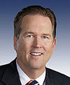 Vern Buchanan, official 110th Congress photo.jpg