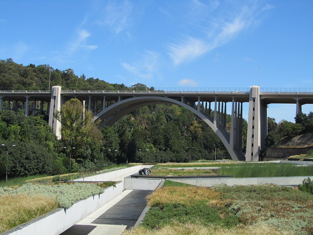 Viaduto Duarte Pacheco