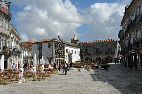 Viana do Castelo