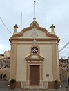 Kemenangan Gereja (Kelahiran Madonna)