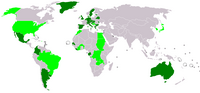 Miniatura para Convención de Viena sobre el Derecho de los Tratados celebrados entre Estados y Organizaciones Internacionales o entre Organizaciones Internacionales