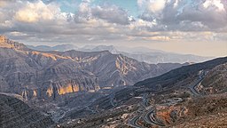 Jabal Bil ‘Ays