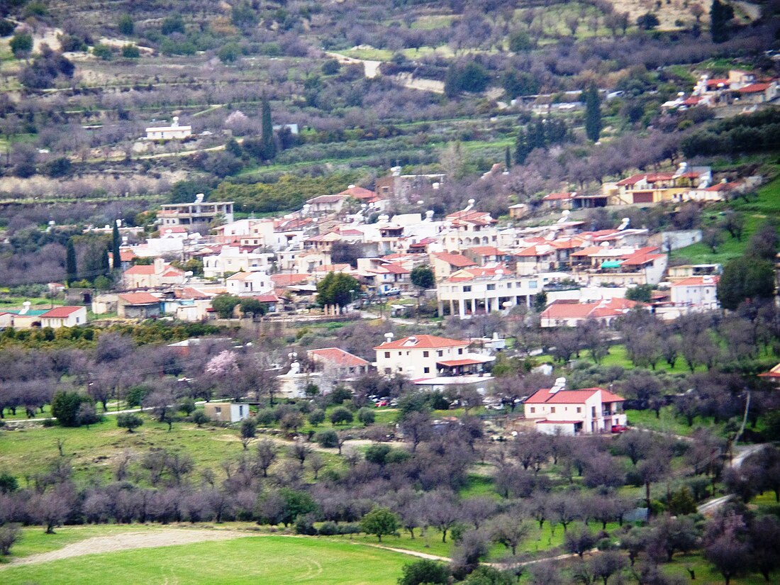 Λιμνάτης