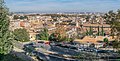 * Nomination View of Rome (seen from Piazza San Pietro in Montorio), Lazio, Italy. (By Krzysztof Golik) --Sebring12Hrs 21:03, 2 June 2021 (UTC) * Promotion Good quality. --Moroder 08:10, 10 June 2021 (UTC)