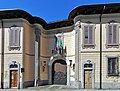 wikimedia_commons=File:Villa Bertarelli (Galbiate) - entrance along Via Bertarelli.jpg