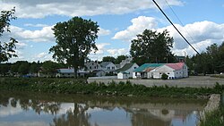 Village Bécancour