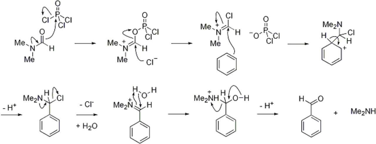 H3po4 hcl nh3