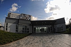 Juventus Training Center (Vinovo)