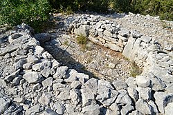 Illustrasjonsbilde av artikkelen Tombs of Cazarils