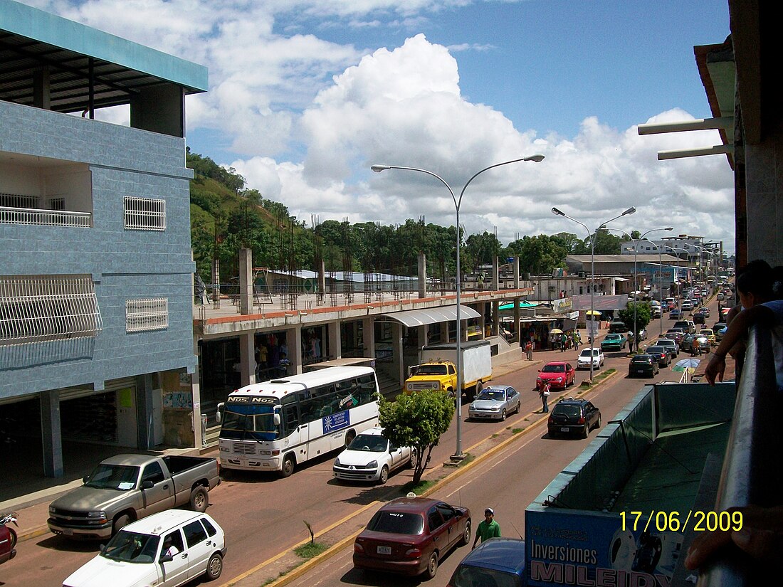 Puerto Ayacucho