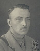 Podplukovník Vojtěch Vladimír Klecanda jako velitel 14. lodního transportu československých legionářů z Vladivostoku do Terstu (1919/1920)