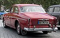 * Nomination Volvo P120 in Stuttgart --Alexander-93 20:31, 28 August 2024 (UTC) * Promotion  Support Good quality. --Mike Peel 06:27, 29 August 2024 (UTC)