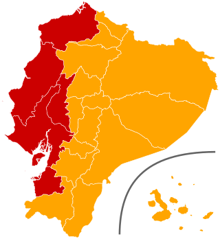 <span class="mw-page-title-main">1988 Ecuadorian general election</span>