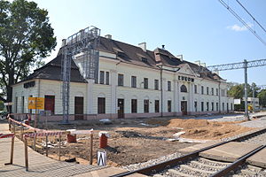 Łuków