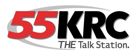 WKRC AM logo