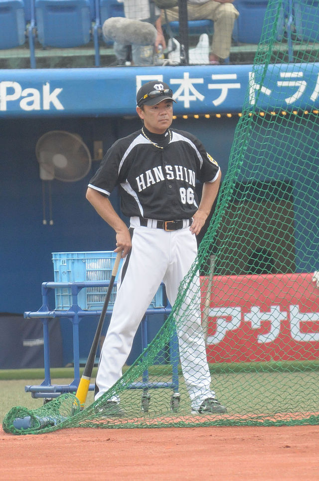 和田豊 Wikipedia