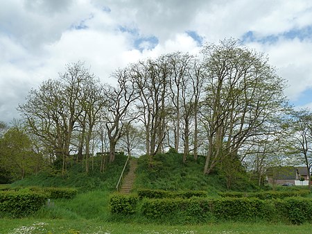 Waldfeucht Motte Bolleberg (9)